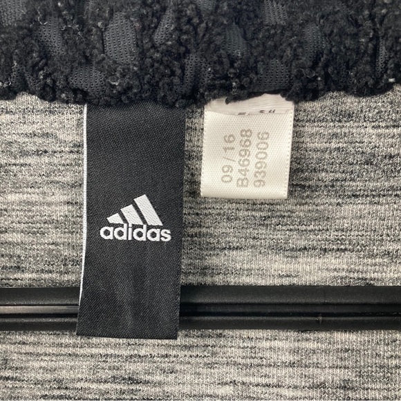 Adidas Z.N.E Grey Full Zip Men's Hoody Jacket - Size M - Picture 9 of 9